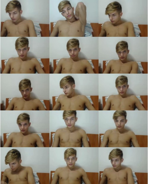 Download Video File: cam4 blondetwin10