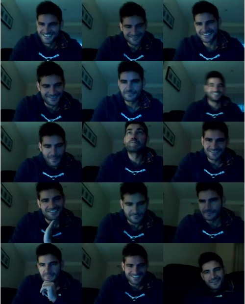 Download Video File: cam4 charment22