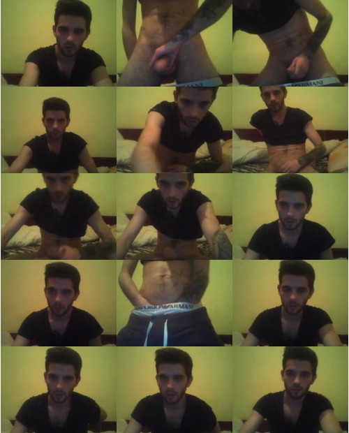 Download Video File: cam4 claudelu02