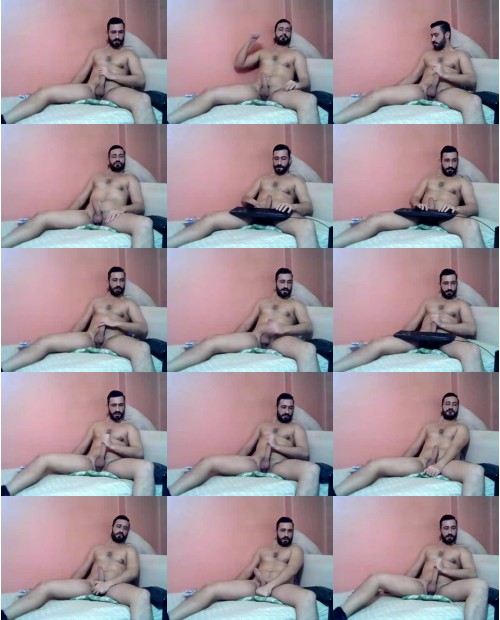 Download Video File: cam4 crazycockkk