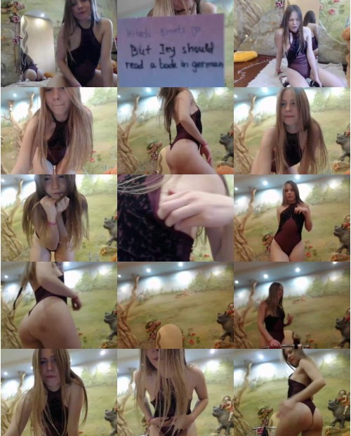 Download Video File: cam4 cutiely