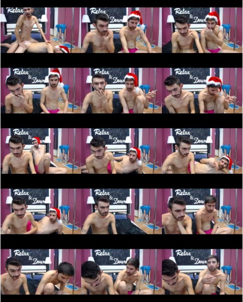 Download Video File: cam4 danynromeo