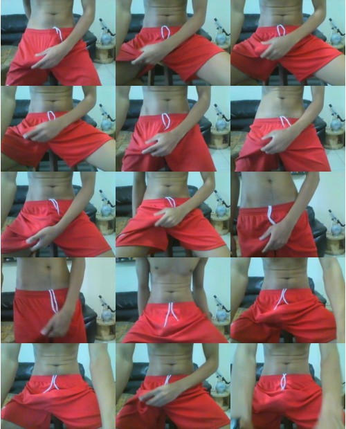 Download Video File: cam4 dariusbr