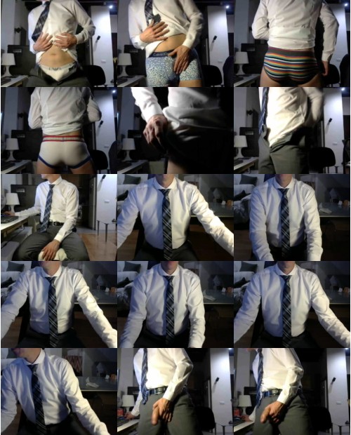 Download Video File: cam4 escorpion018