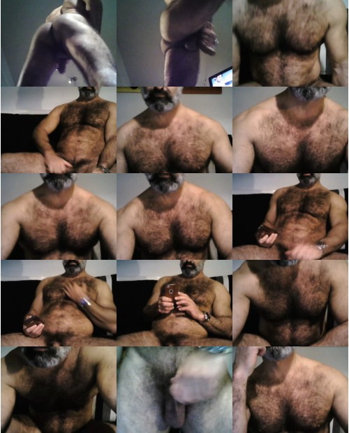 Download Video File: cam4 georgewest