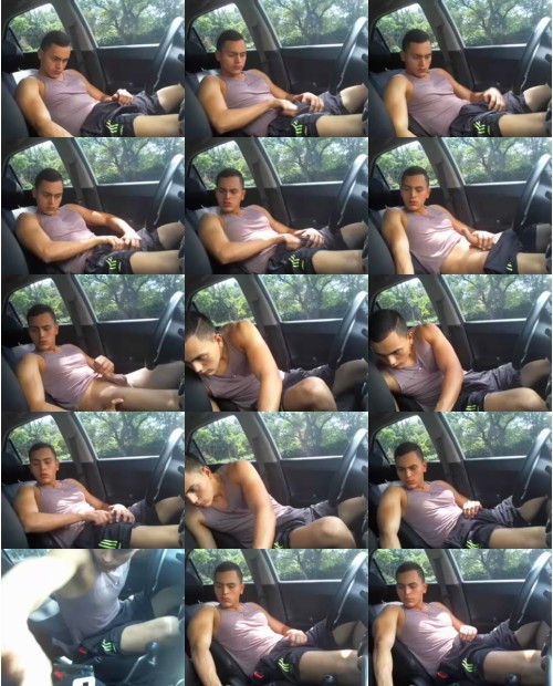 Download Video File: cam4 guyexotic