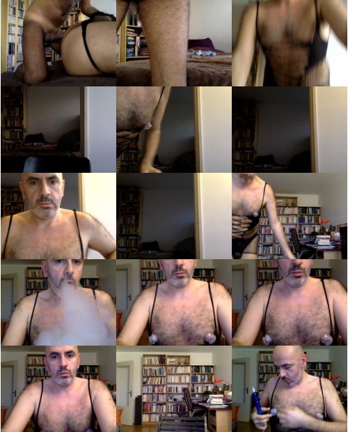 Download Video File: cam4 hairypigg