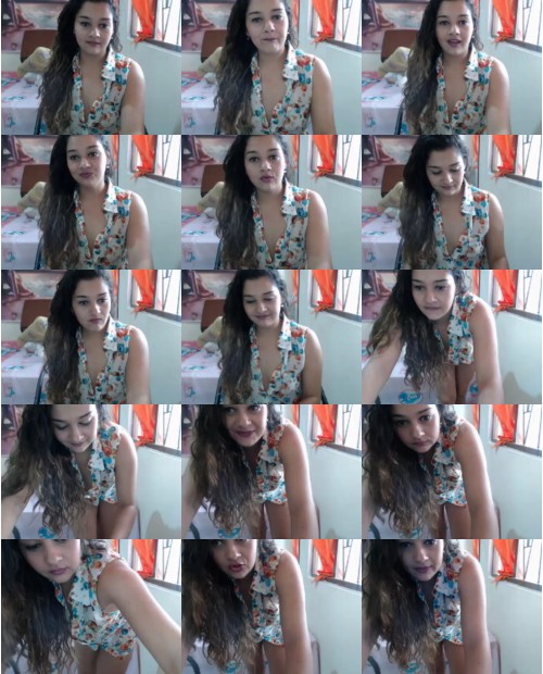 Download Video File: cam4 heidy10