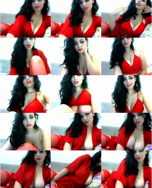 Download Video File: cam4 hot yasmin