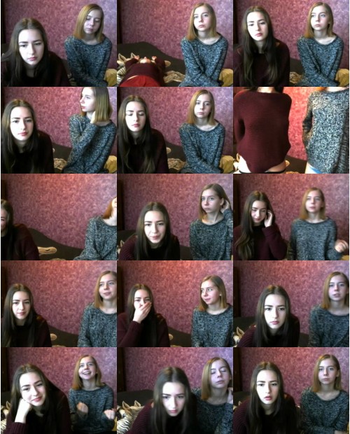 Download Video File: cam4 hotgirls7