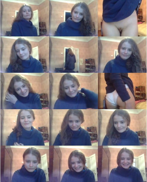 Download Video File: cam4 iggy bunny