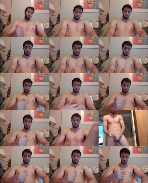 Download Video File: cam4 jorgemattheu