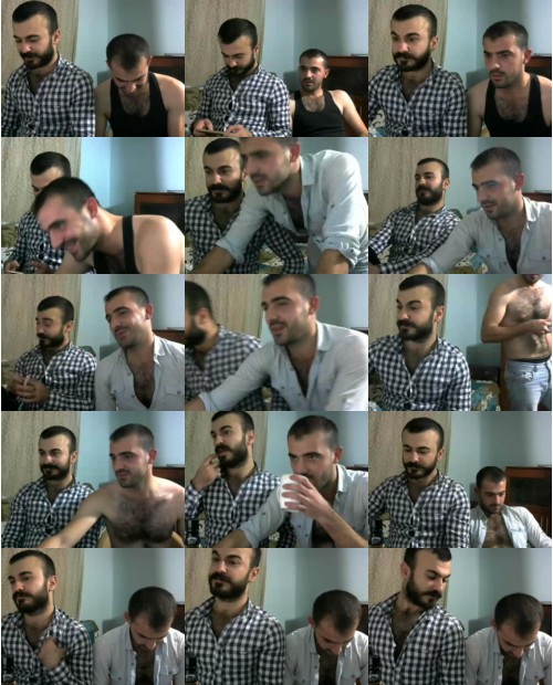 Download Video File: cam4 keyifci 01