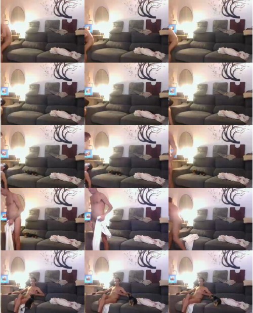 Download Video File: cam4 lanzmorenito