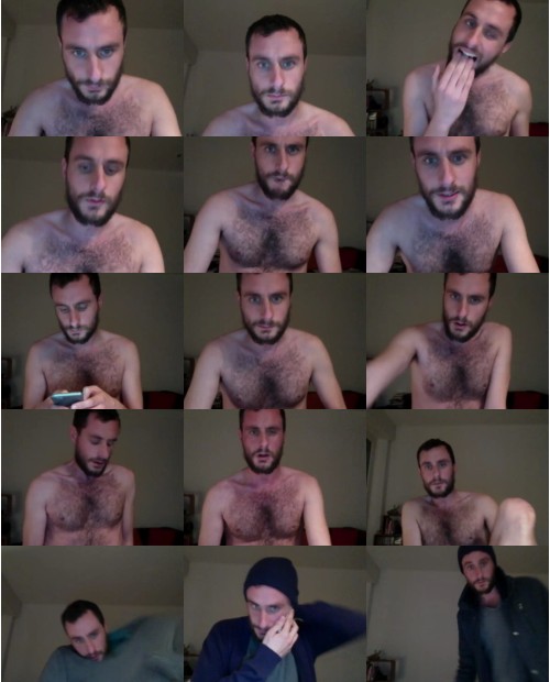 Download Video File: cam4 lupetto985