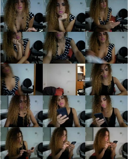 Download Video File: cam4 manresatran