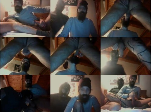 Download Video File: cam4 moustache90