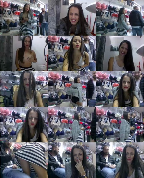 Download Video File: cam4 panamera777