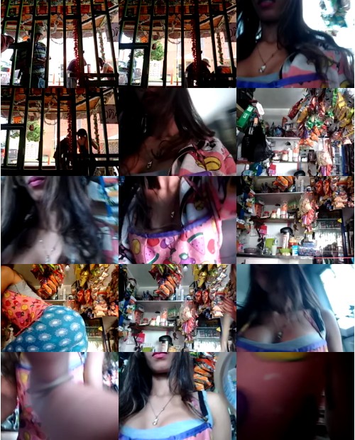 Download Video File: cam4 paolita sexi