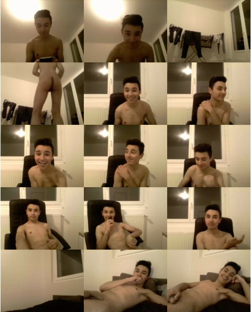 Download Video File: cam4 pierrot hot