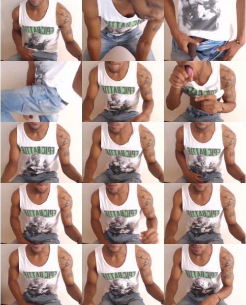 Download Video File: cam4 royblackbig