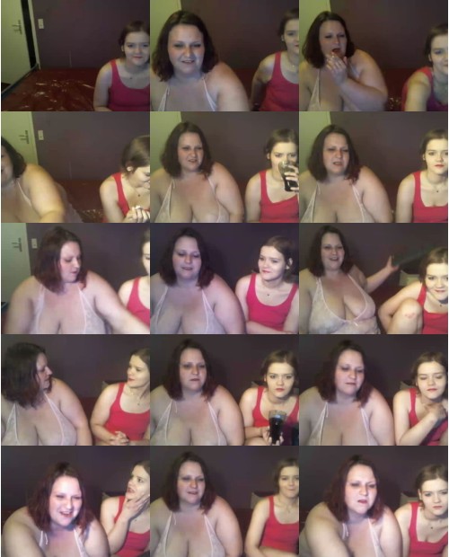 Download Video File: cam4 rubensgirl82