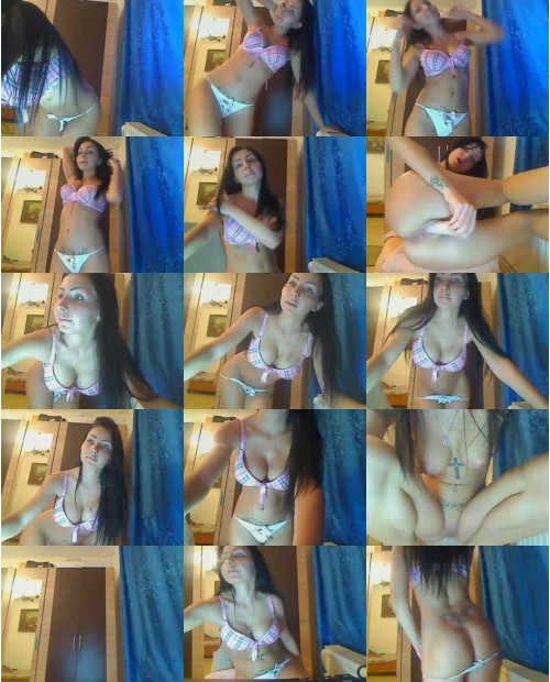 Download Video File: cam4 sarahelly