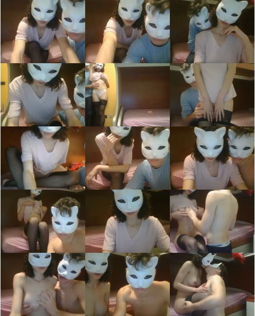 Download Video File: cam4 sycolove