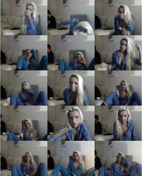 Download Video File: cam4 tiffanystar1