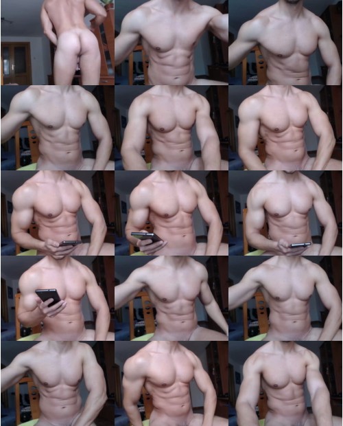 Download Video File: cam4 vecinito 