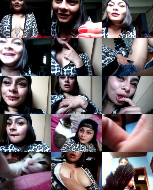 Download Video File: cam4 yinnasexhard