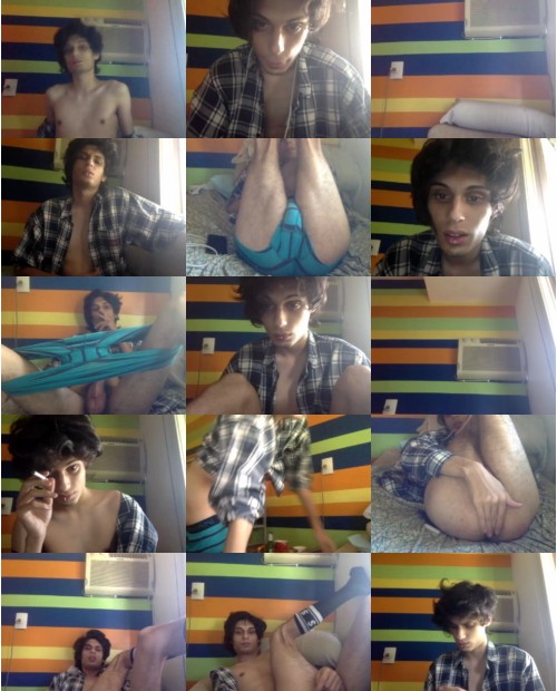 Download Video File: cam4 69joao