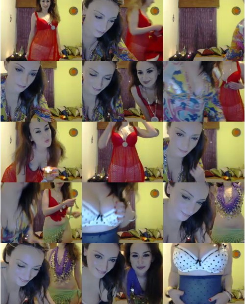Download Video File: cam4  kolye 