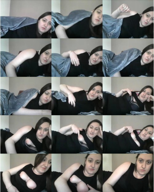 Download Video File: cam4 abellebellas