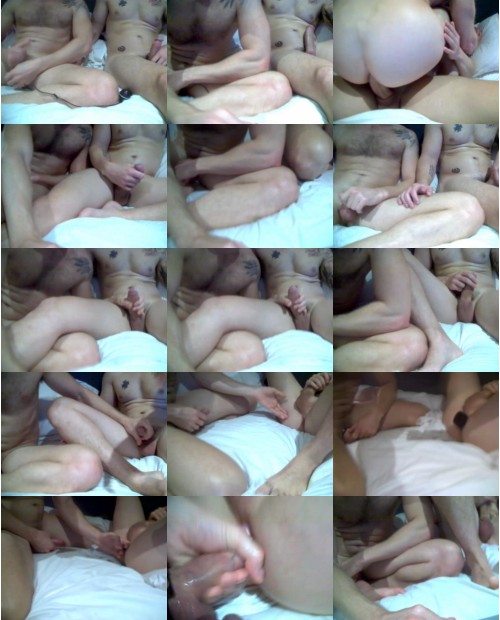 Download Video File: cam4 alacazam
