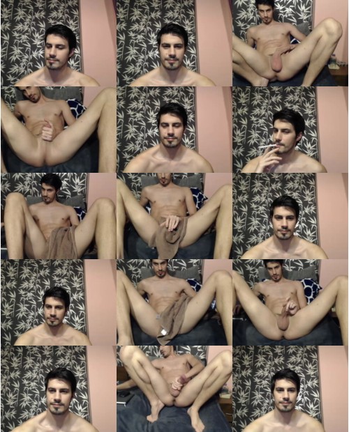 Download Video File: cam4 alexluci2003