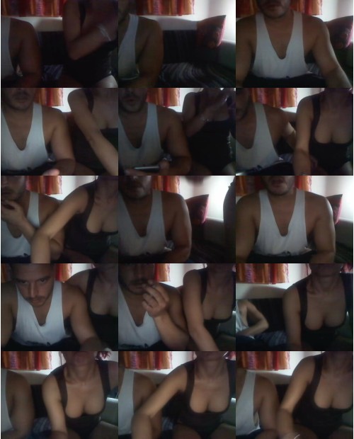Download Video File: cam4 alexysofia30