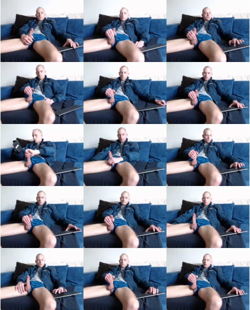 Download Video File: cam4 alpha proll
