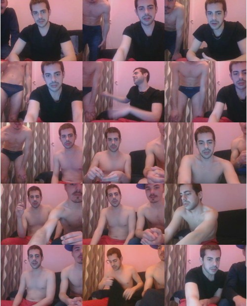 Download Video File: cam4 alphayomega6