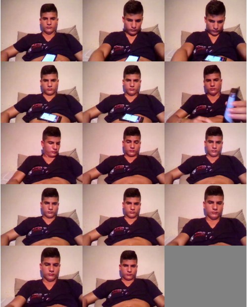 Download Video File: cam4 america 1