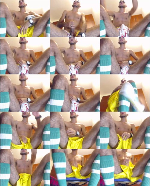 Download Video File: cam4 andyhothard