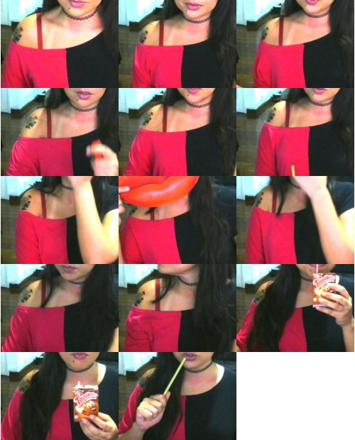 Download Video File: cam4 animesk