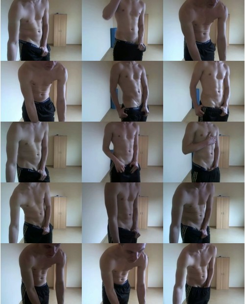 Download Video File: cam4 antiheld84