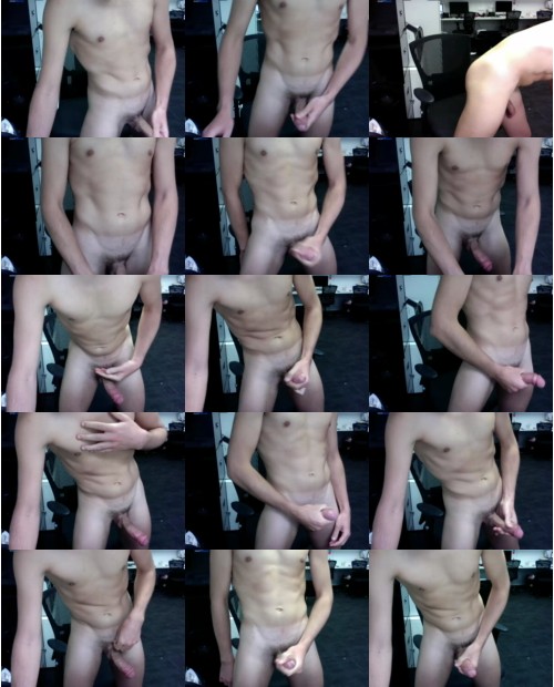 Download Video File: cam4 aussie guy4