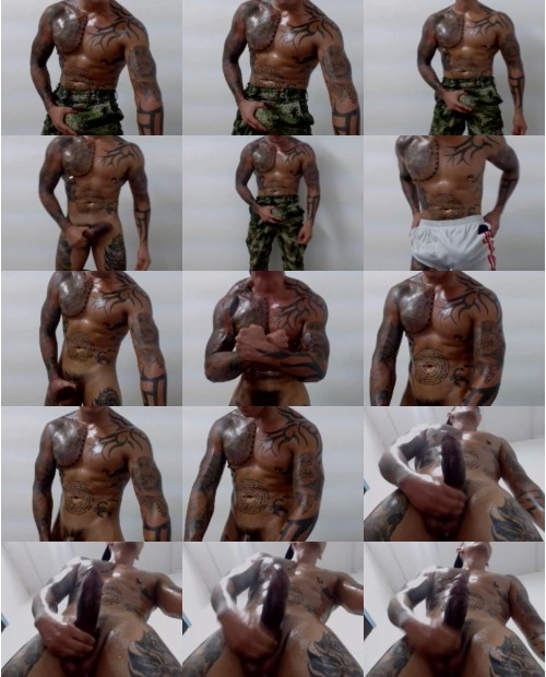 Download Video File: cam4 awasome666