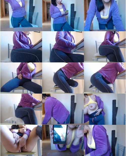 Download Video File: cam4 bellocina