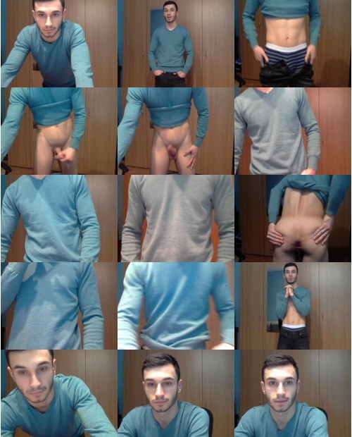 Download Video File: cam4 bluecock91