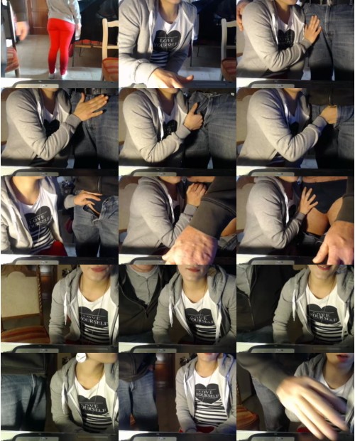 Download Video File: cam4 borselloello