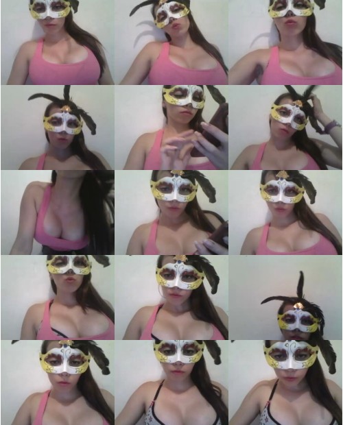 Download Video File: cam4 camidanny