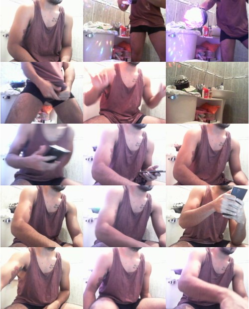 Download Video File: cam4 camititerito